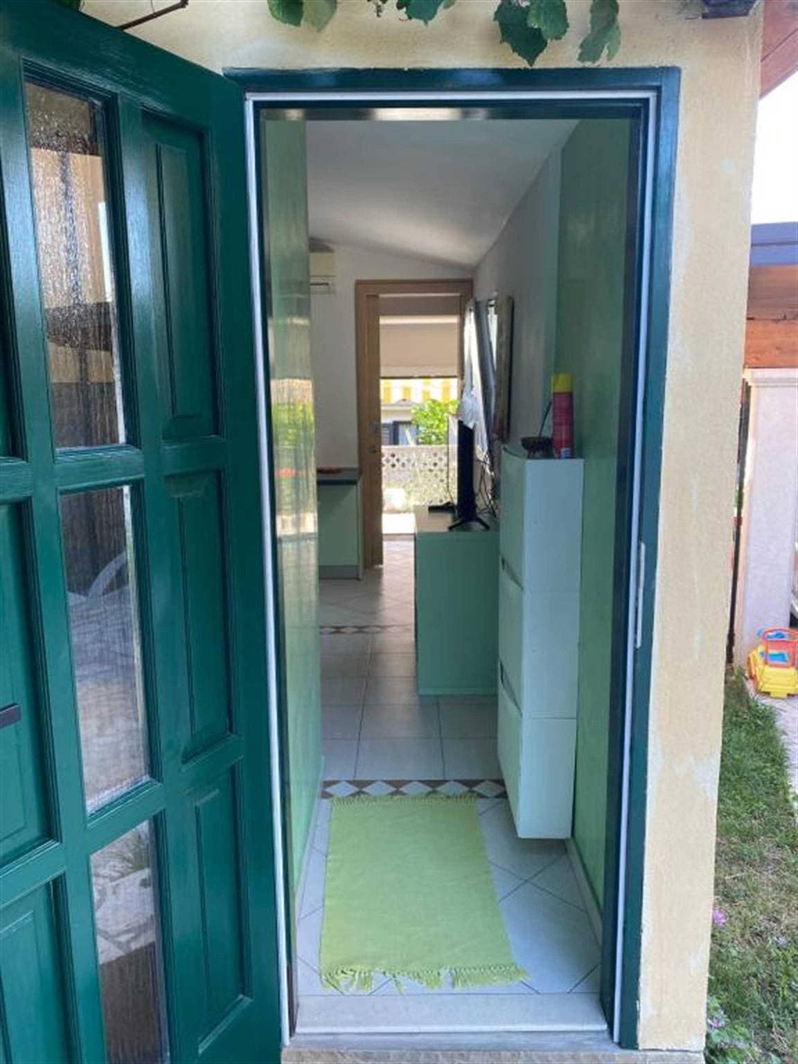 Foto 9 von 30: Ferienwohnung für 2 Personen mit Terrasse