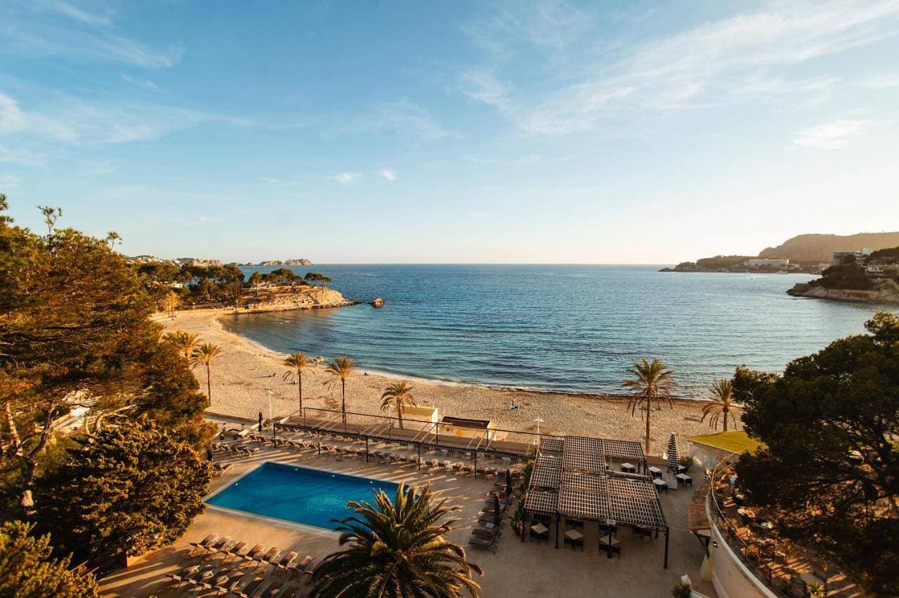 Secrets Mallorca Villamil Resort & Spa - Adults Only (+18) 1