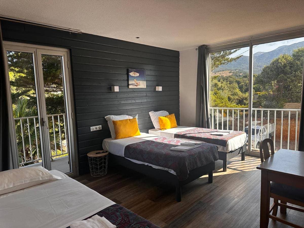 Foto 5 von 14: Double or Twin Room with Sea View