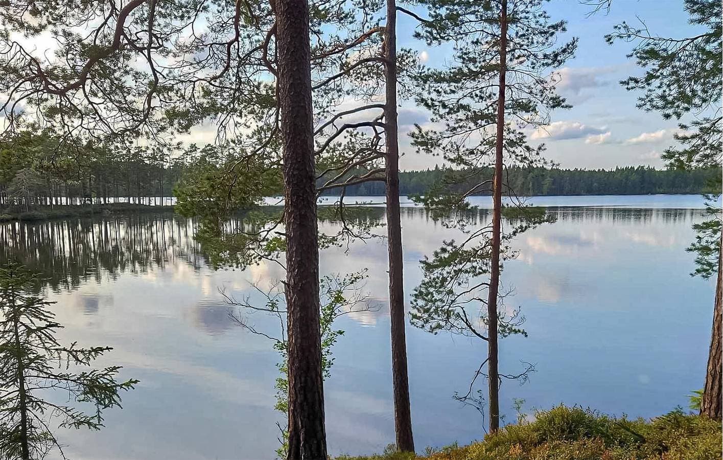 Foto 11 von 29: Ferienhaus für 10 Personen mit Sauna