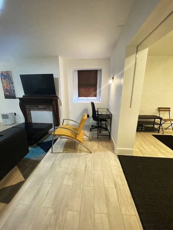 Foto 13 von 22: Ultra cool new modern flat