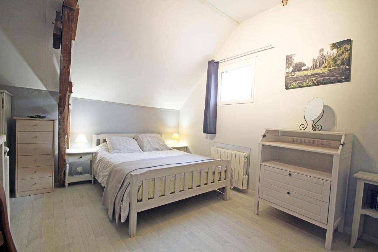 Foto 2 von 5: One - Bedroom House