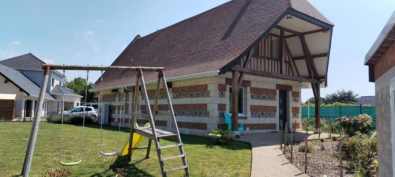Maison familiale 1
