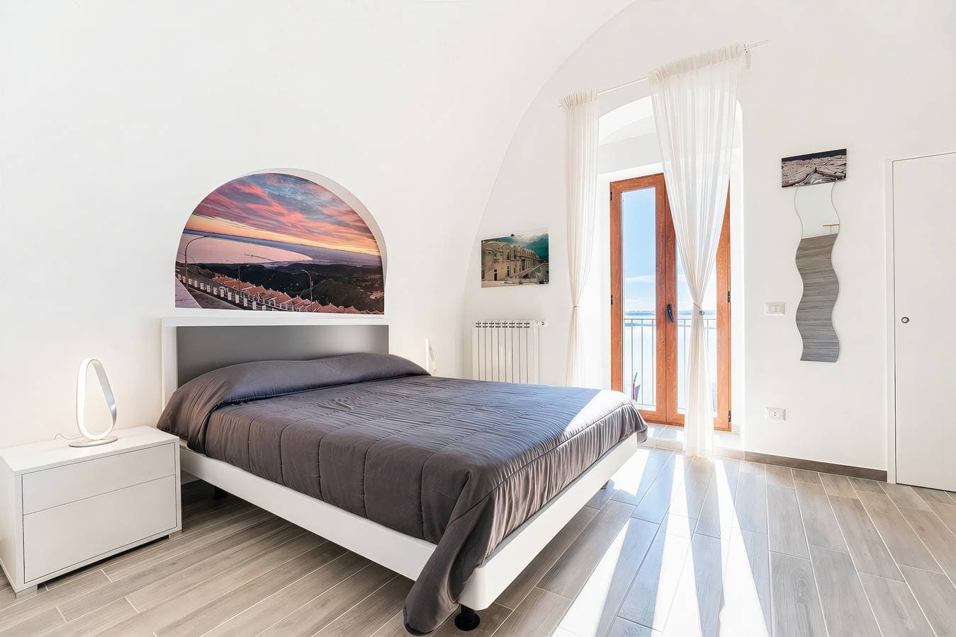 Casa San Lorenzo Maiorano 1