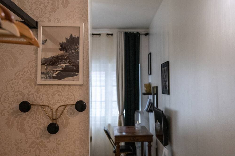 Foto 13 von 23: Le Gatsby - Superbe cocon cosy 1mn place Bellecour