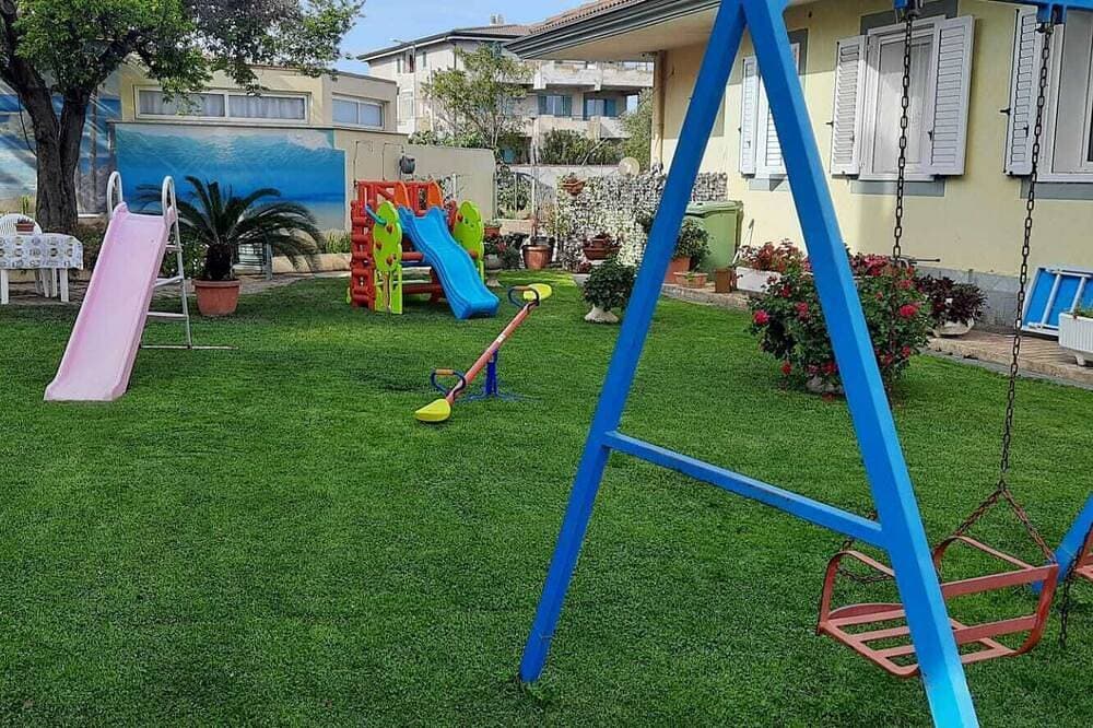 Foto 12 von 26: Komfortable Wohnung Garten Meeresgebiet Arbatax