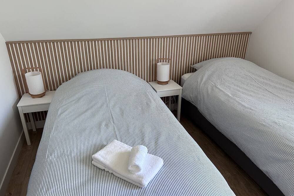 Foto 5 von 30: Tevenn Bras : Maison chaleureuse pour séjour détente entre mer et campagne