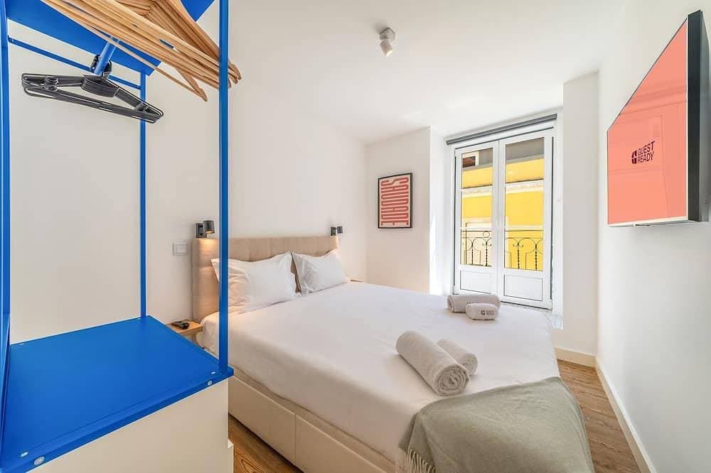Foto 4 von 26: GuestReady - Carolina Building: Erdgeschoss Rechts