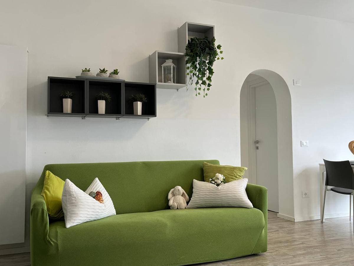 Foto 4 von 30: Two-Bedroom House