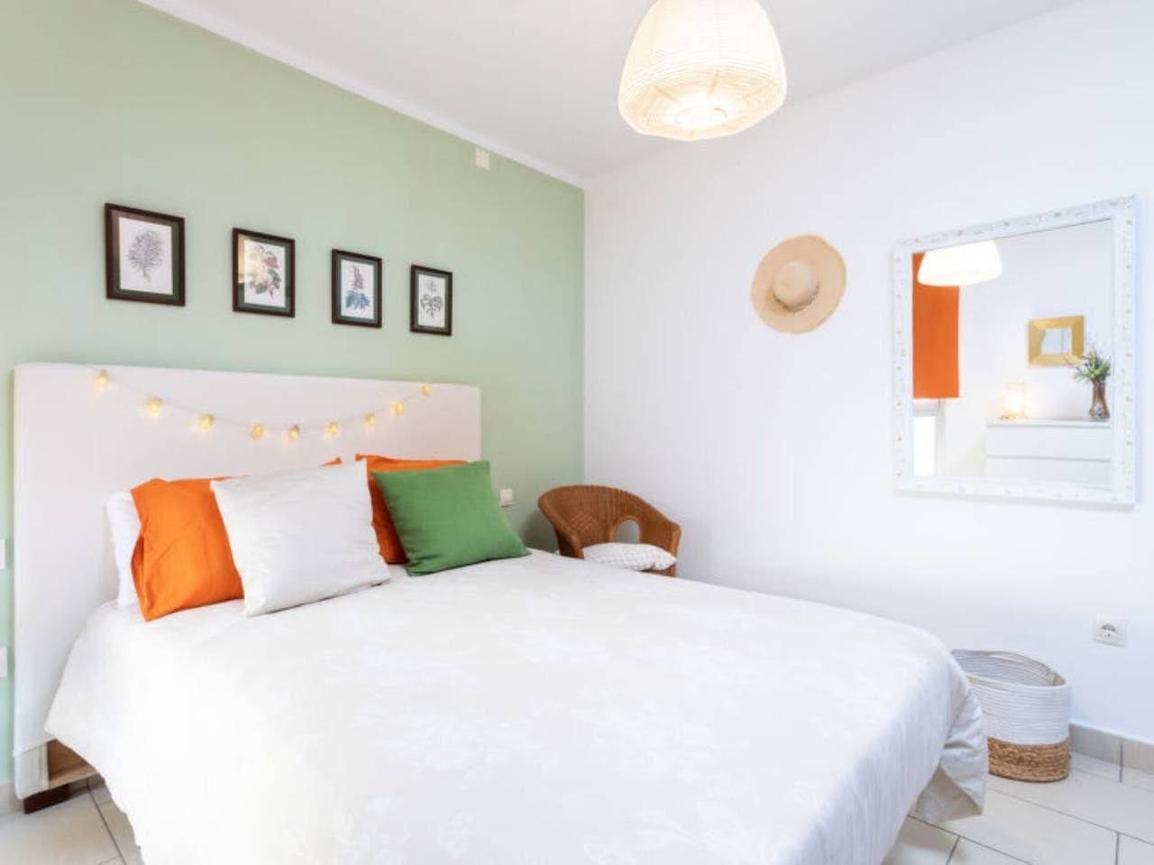 Foto 12 von 19: Ferienwohnung Arenas del Porís mit Meerblick und Gemeinschaftspool