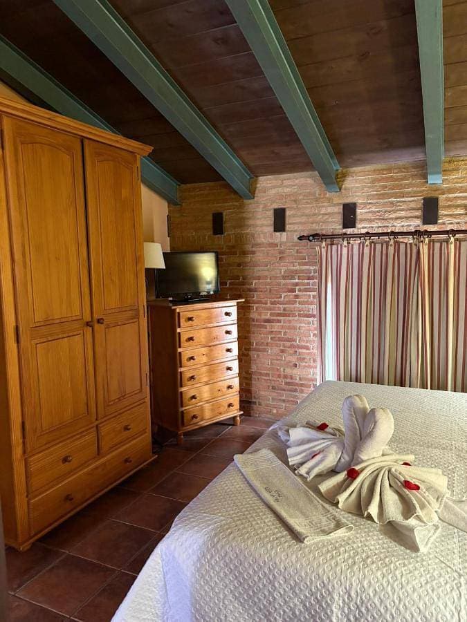 Foto 4 von 10: Twin Room