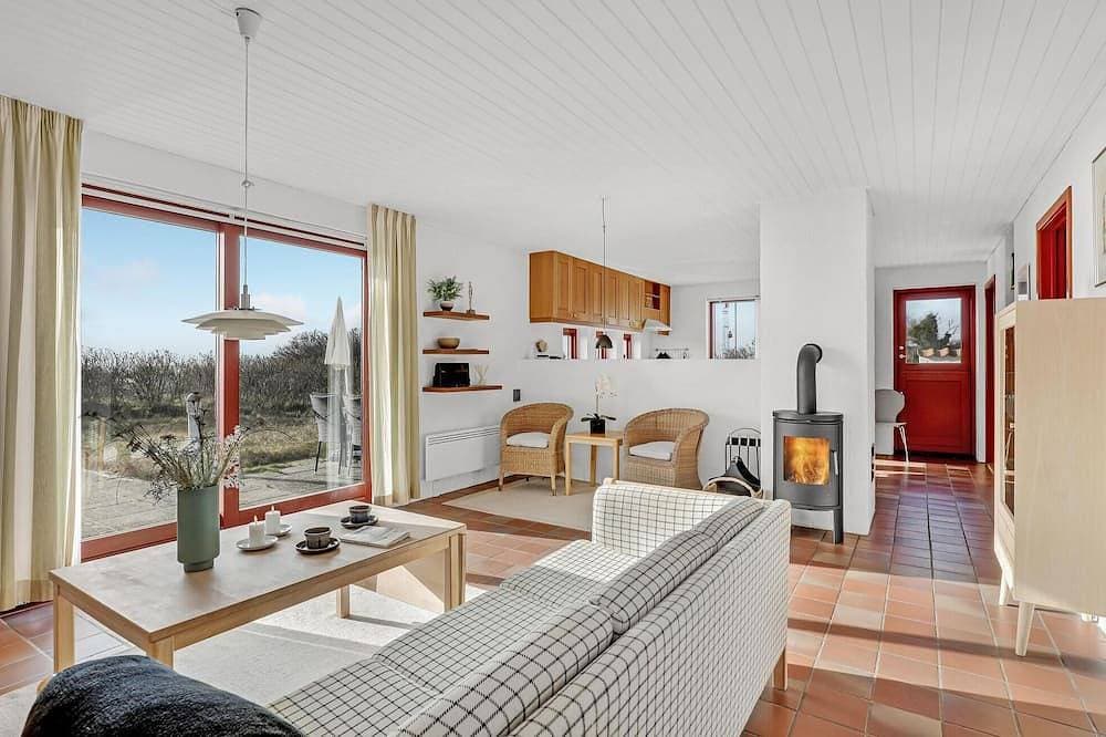 Foto 7 von 25: Schönes Haus in Aakirkeby mit WLAN