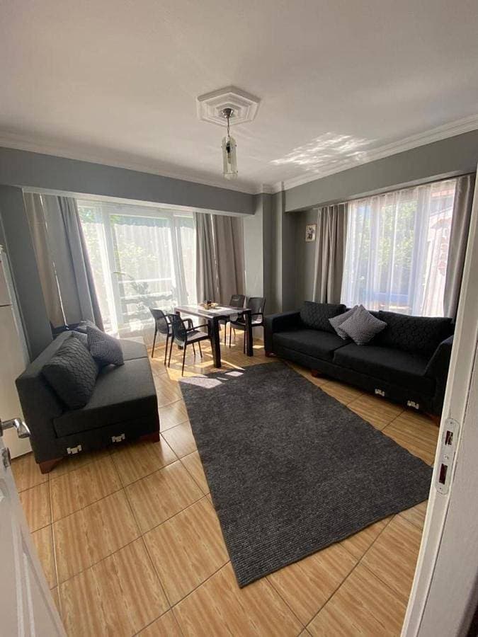 Foto 5 von 13: Two-Bedroom Apartment