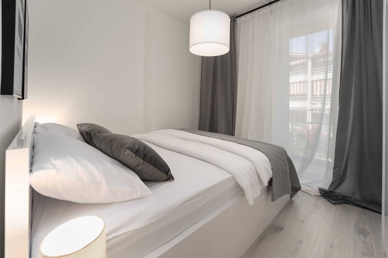 Foto 4 von 13: Apartment Dora Mar mit spektakulärem Meerblick