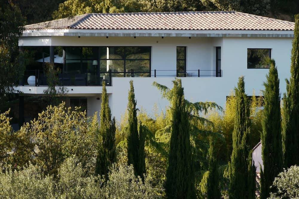 Foto 11 von 30: Moderne Architektenvilla in der Nähe der legendären Strände von Bandol