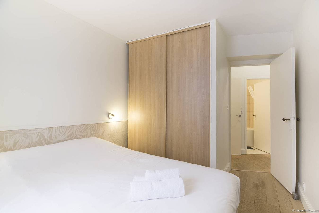 Foto 10 von 12: Ferienwohnung für 2 Personen