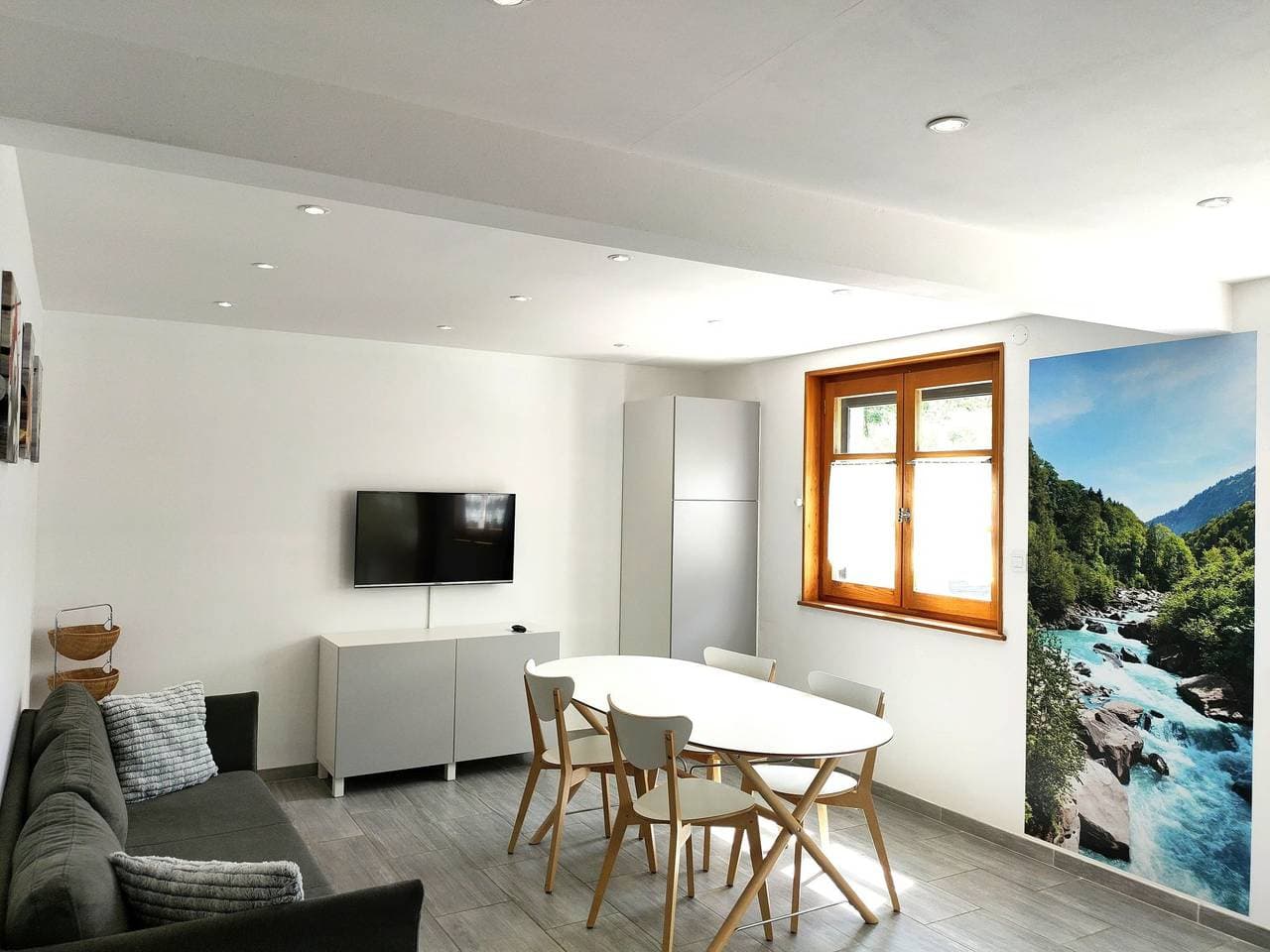 Foto 10 von 30: Iris Montagnes du Jura avec Spa et Sauna