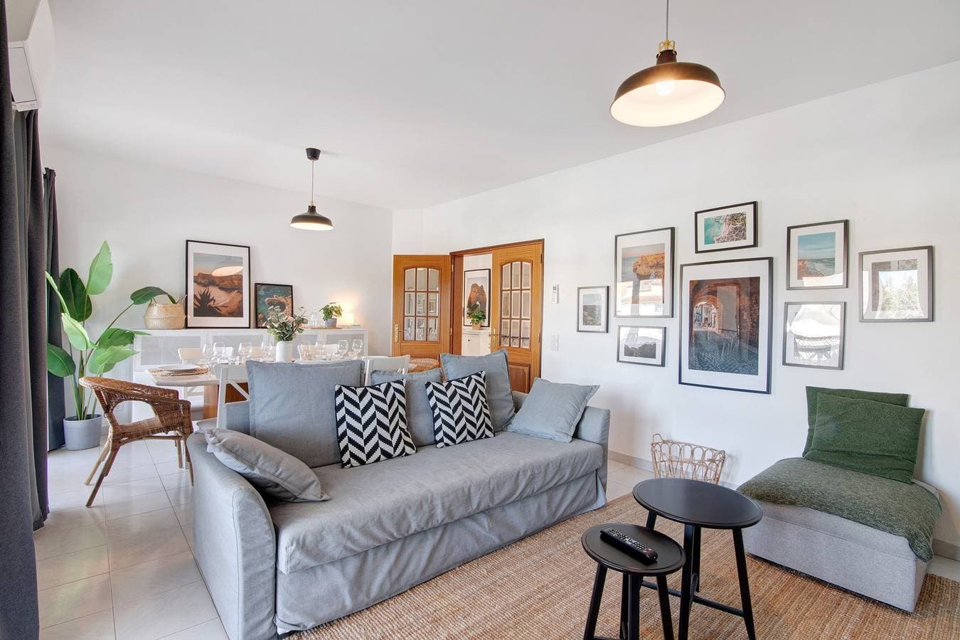 Foto 5 von 29: Ferienwohnung nahe dem Golf, den Stränden, Quinta Lago, Vale Lobo, Quarteira und Vilamoura