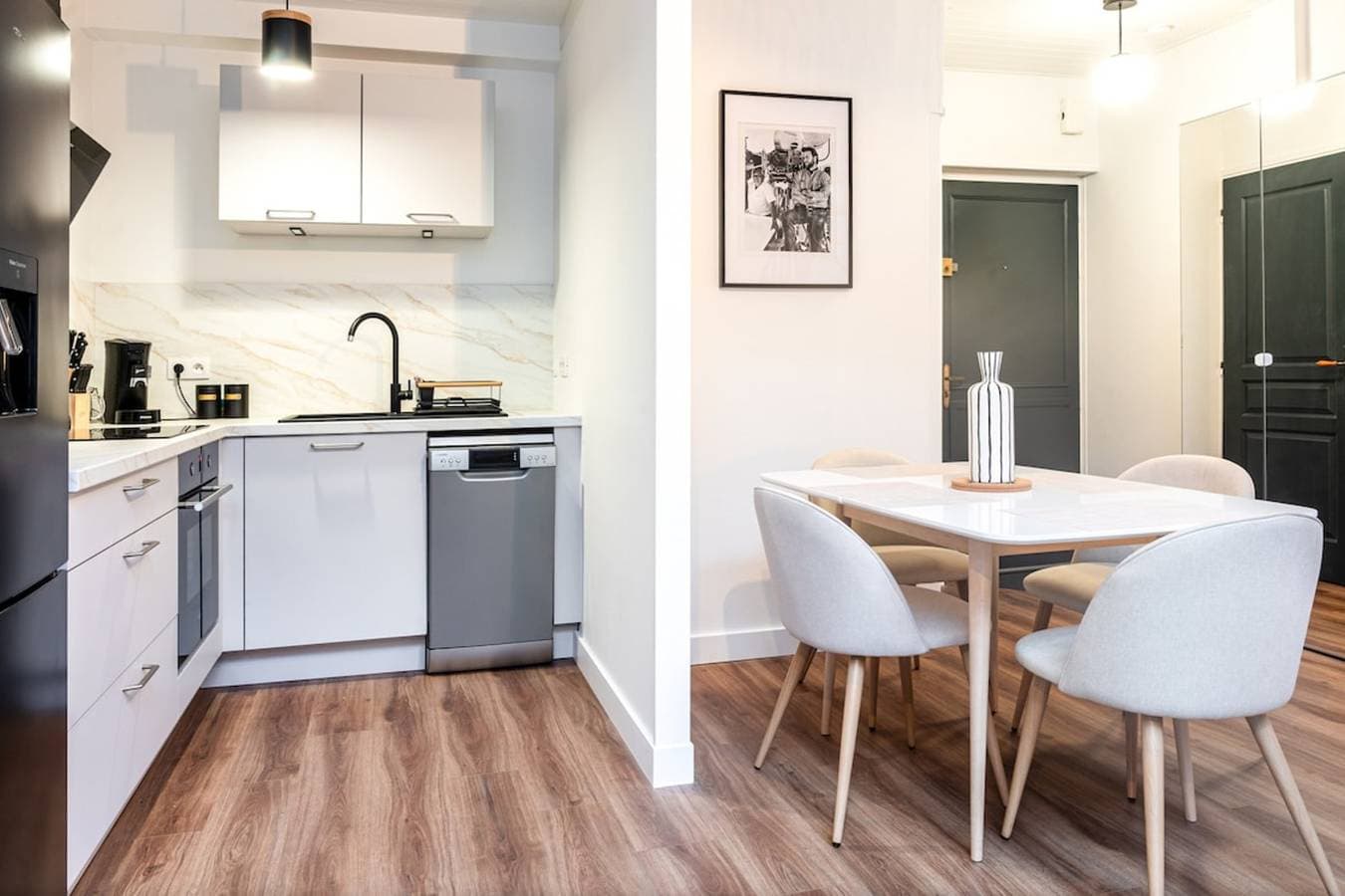 Foto 12 von 26: Ferienwohnung für 2 Personen