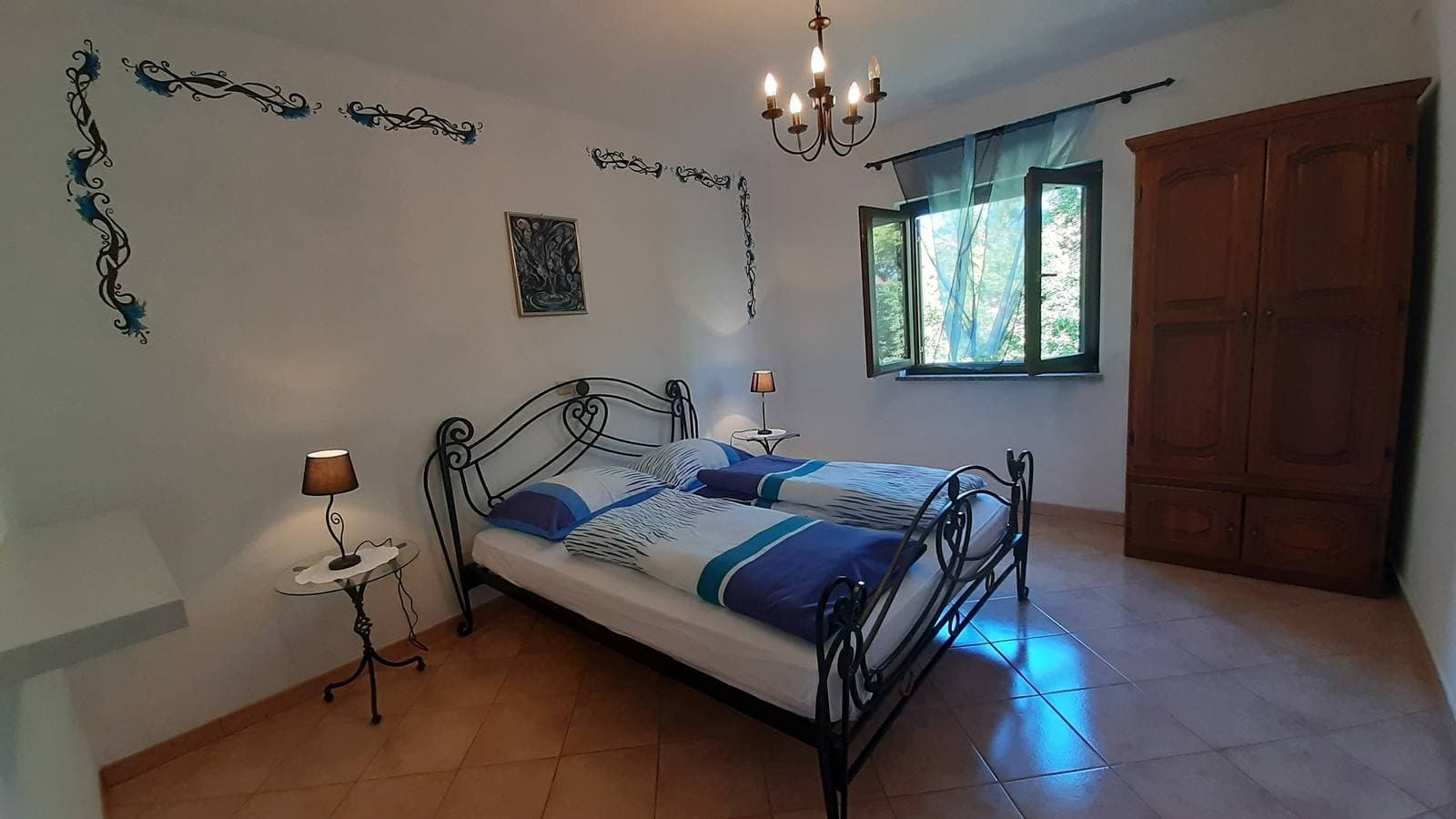 Foto 11 von 31: Superior app with 2 bedrooms, 2 bathrooms (4 people)