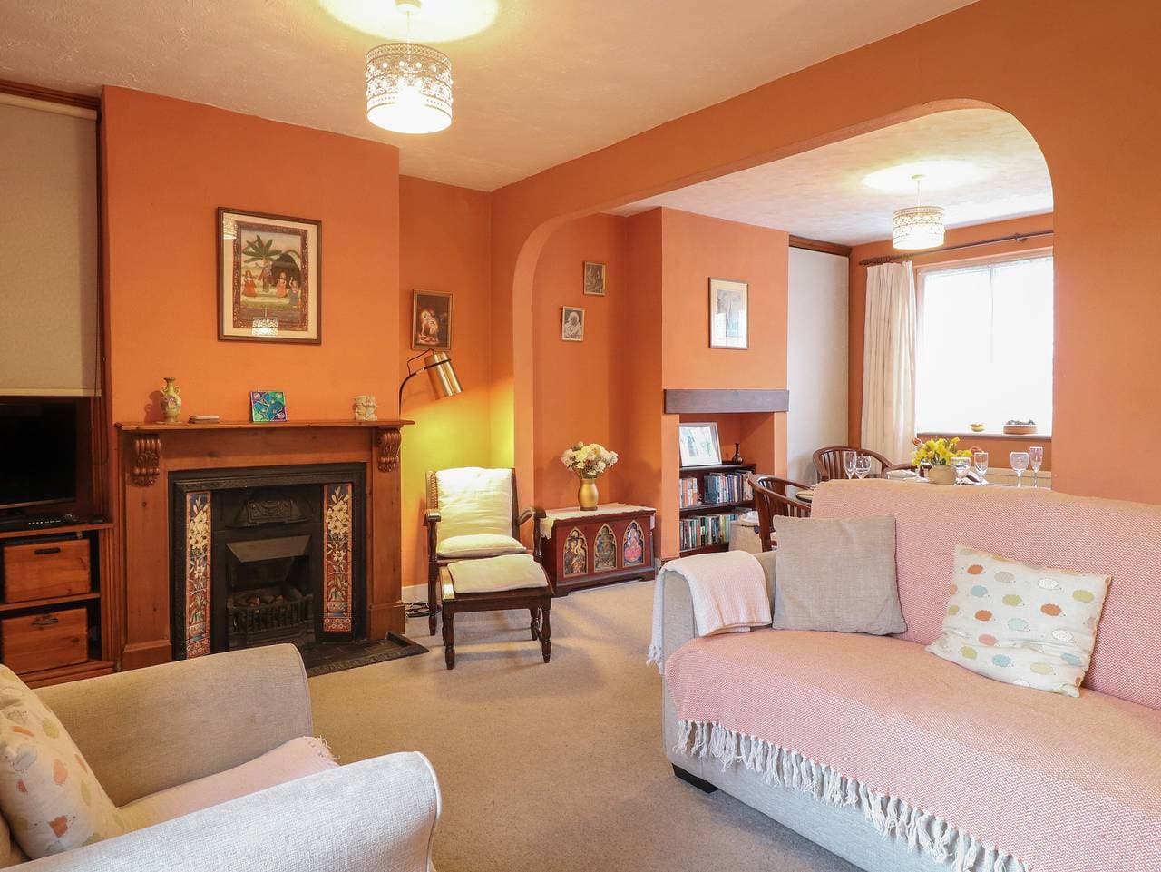 Cottage 1