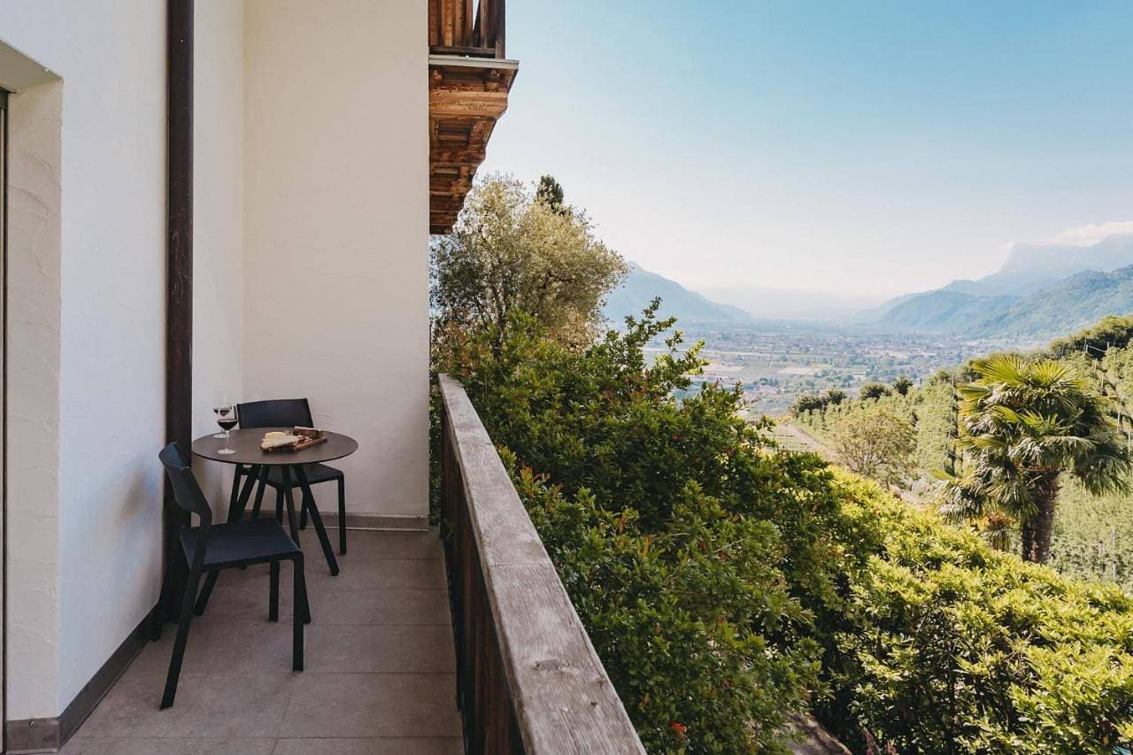 Foto 13 von 18: One-Bedroom Apartment with Balcony and Mountain View