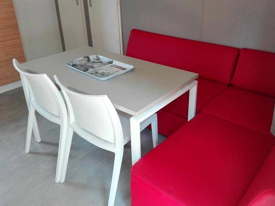 Foto 11 von 73: Camping Castanhada - Mobilheim 4 personen - Mh2 Premium