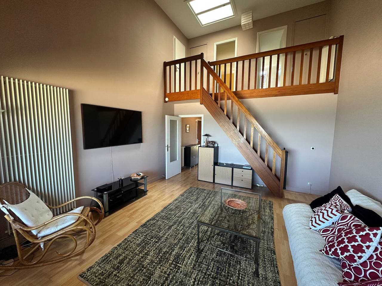 Foto 4 von 14: Maisonettewohnung mit atemberaubendem Meerblick - 6 Pers.