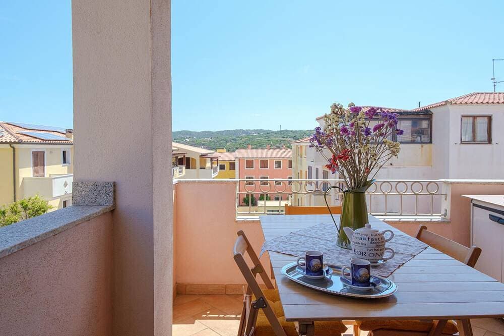 Schöne Wohnung in Santa Teresa Gallura 1