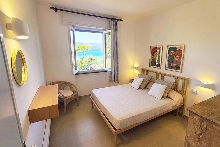 Foto 3 von 13: Studio with Sea View ( 2 Adults )