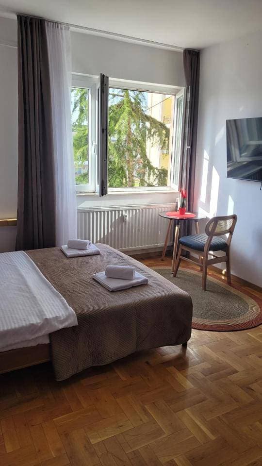 Foto 7 von 12: Standard Double Room
