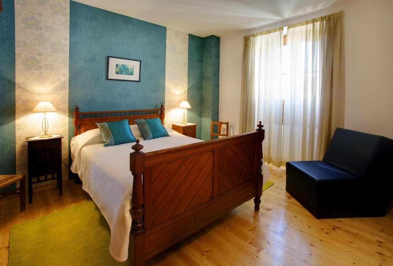 Foto 5 von 9: Double Room
