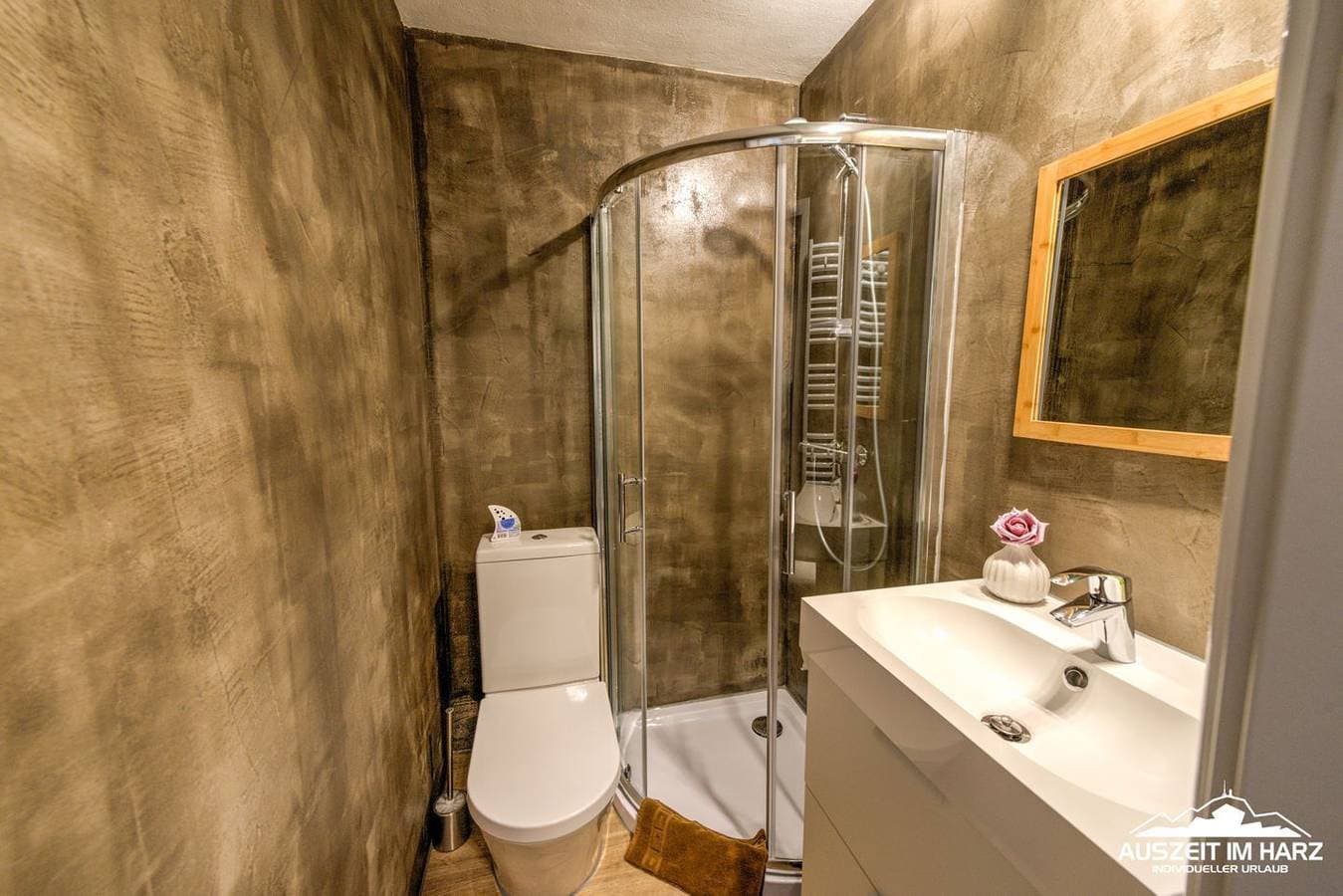 Foto 4 von 25: Haus 3 Ferienwohnung 2