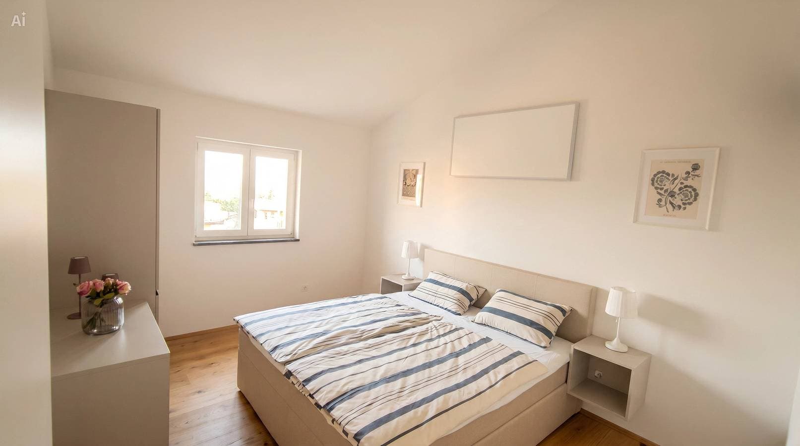 Foto 6 von 48: Olive Suite - Piazza 83b Residences