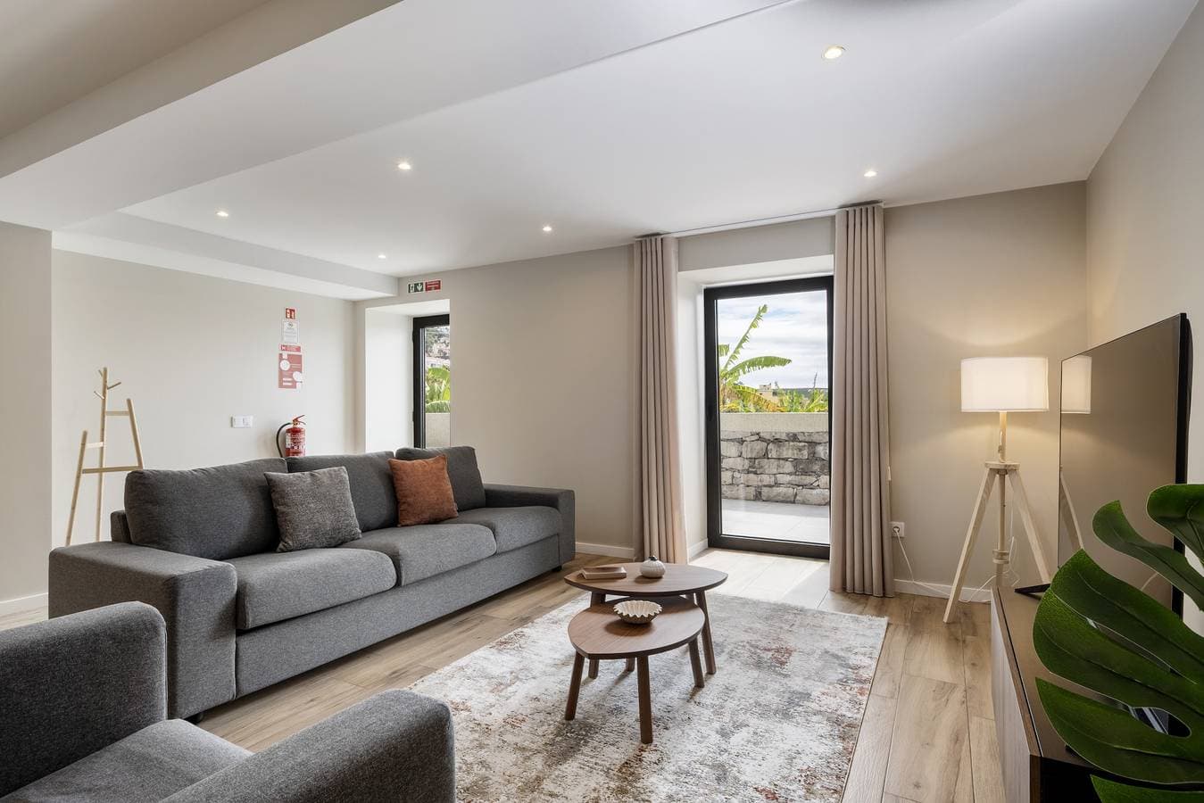 Oceanea Apartment by Homie 1