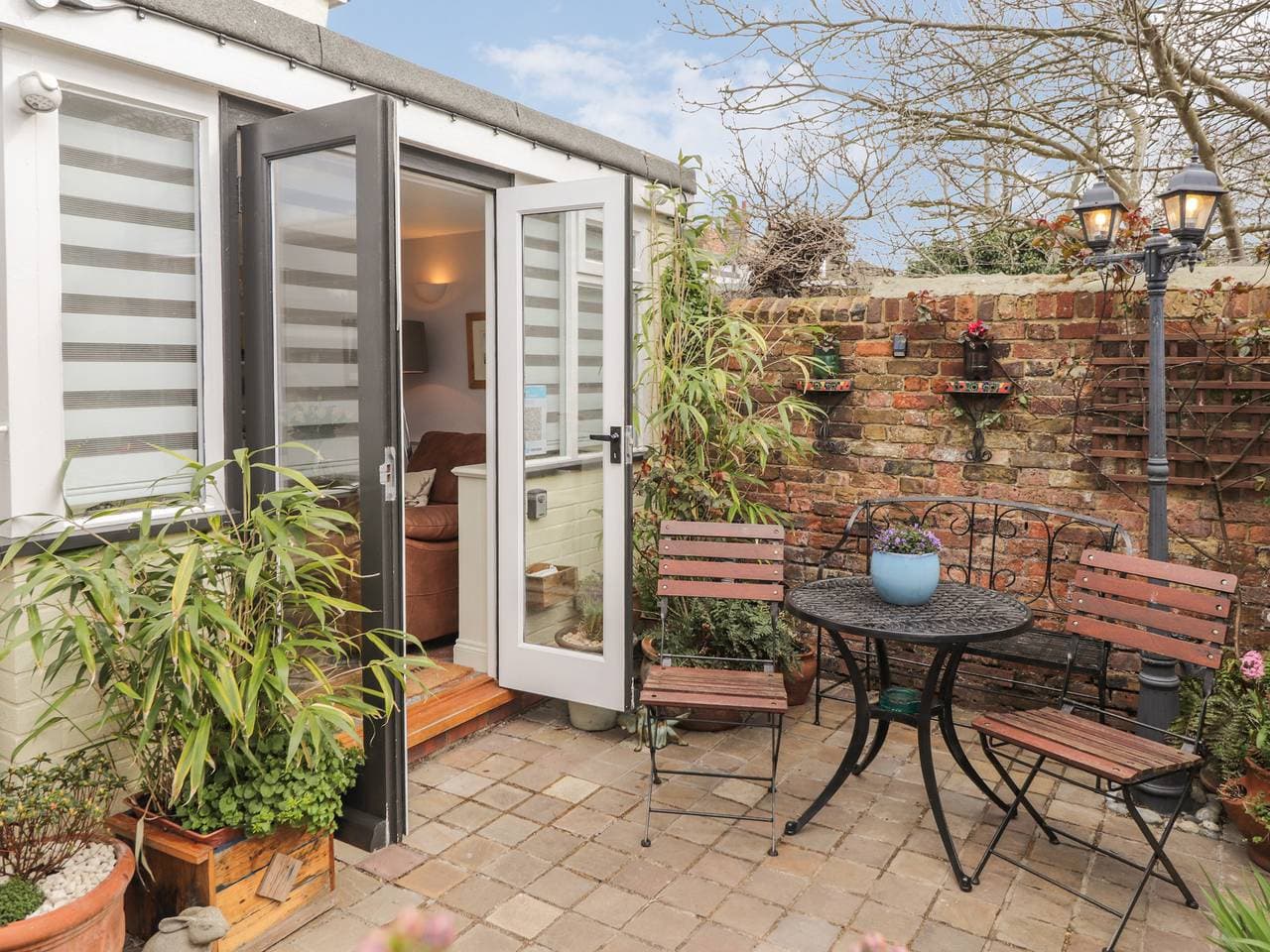 Cottage 1