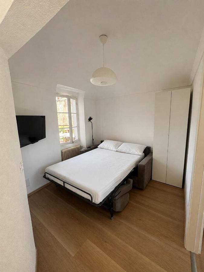 Foto 5 von 13: Two-Bedroom Apartment