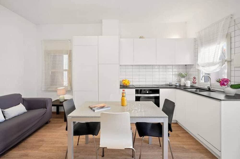 Foto 12 von 19: Mesquida 9 - Charming apartment - Free WiFi