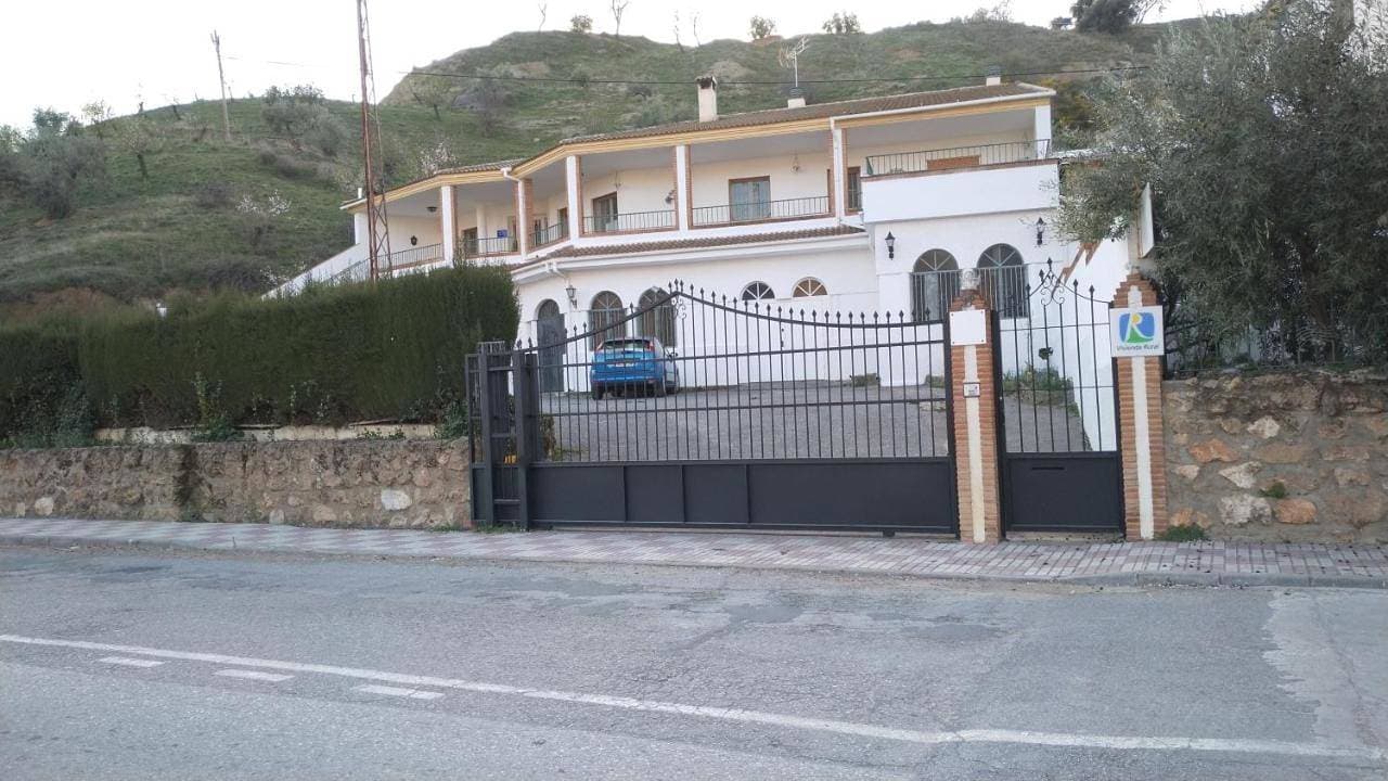 Alojamiento Árdales 1