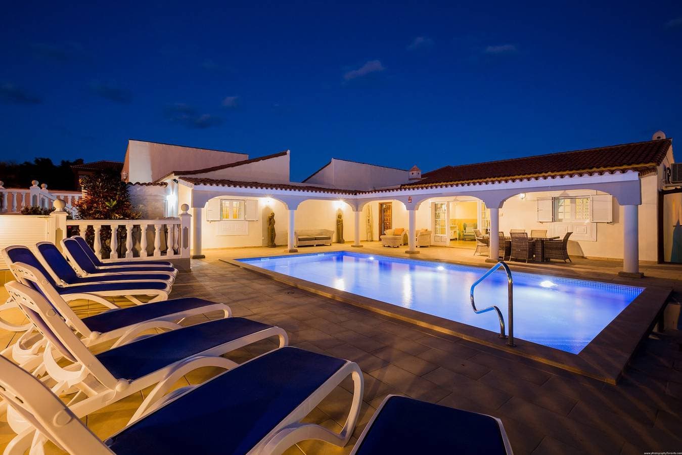 Casa Suenos 1