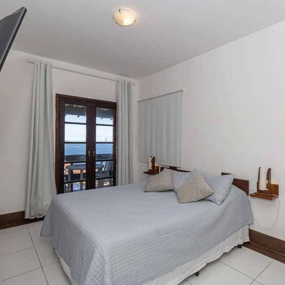 Foto 10 von 10: Deluxe Double Room with Sea View