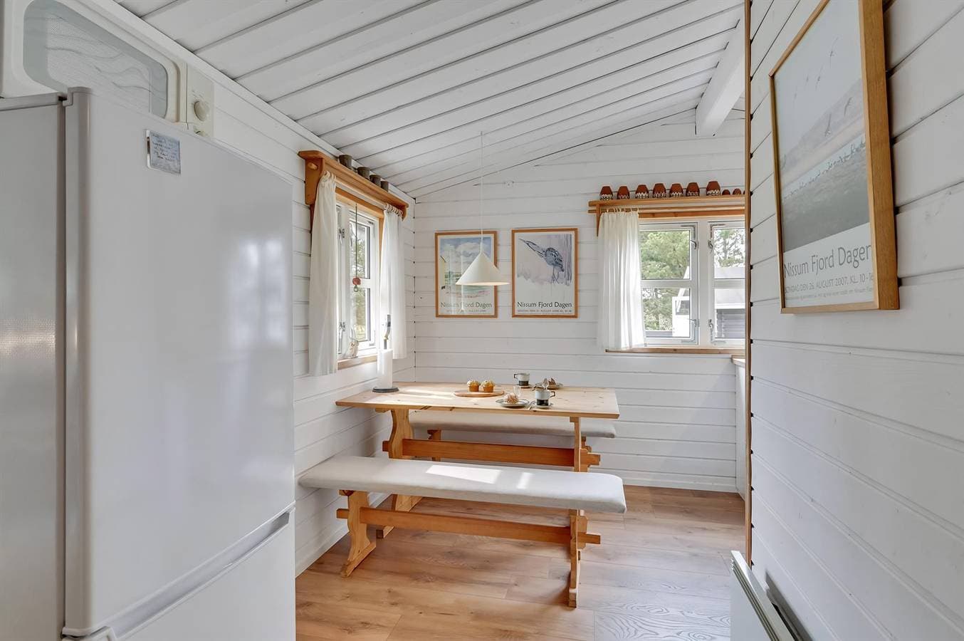 Foto 9 von 22: Amazing home in Ulfborg w/ 2 Bedrooms