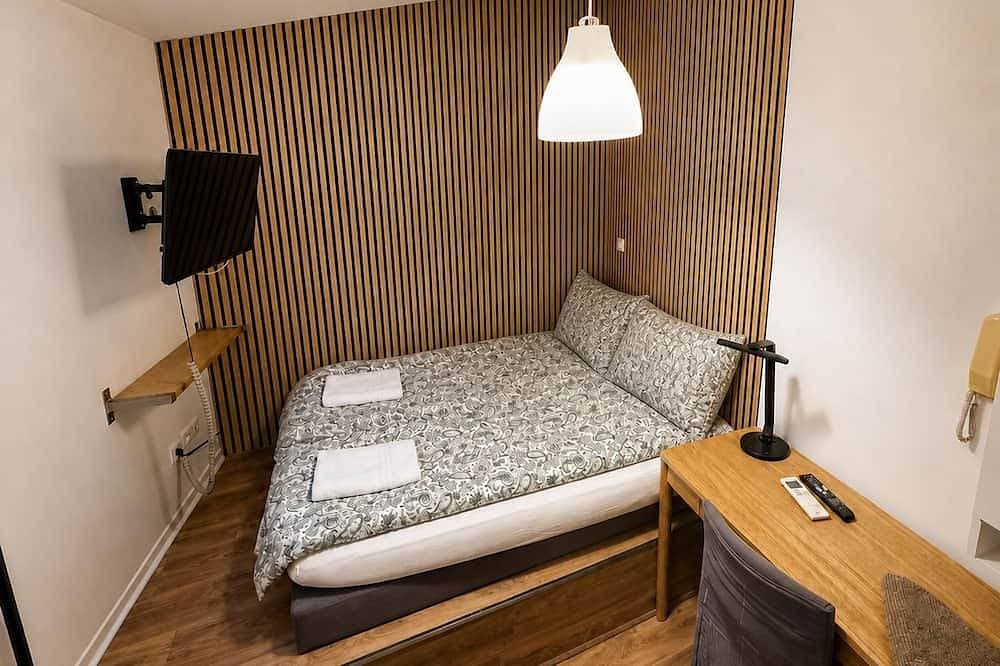 Studio-Ensuite mit Dusche-Studio 17m2 1