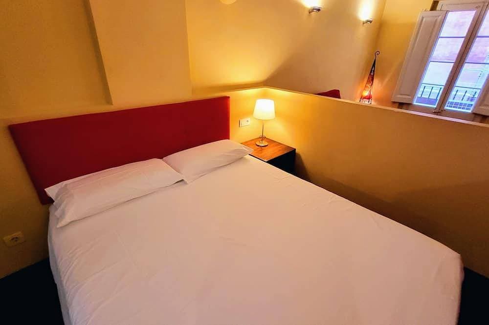 Foto 4 von 30: Apartment für 2 Personen neben der La Rambla und der Plaza Catalunya
