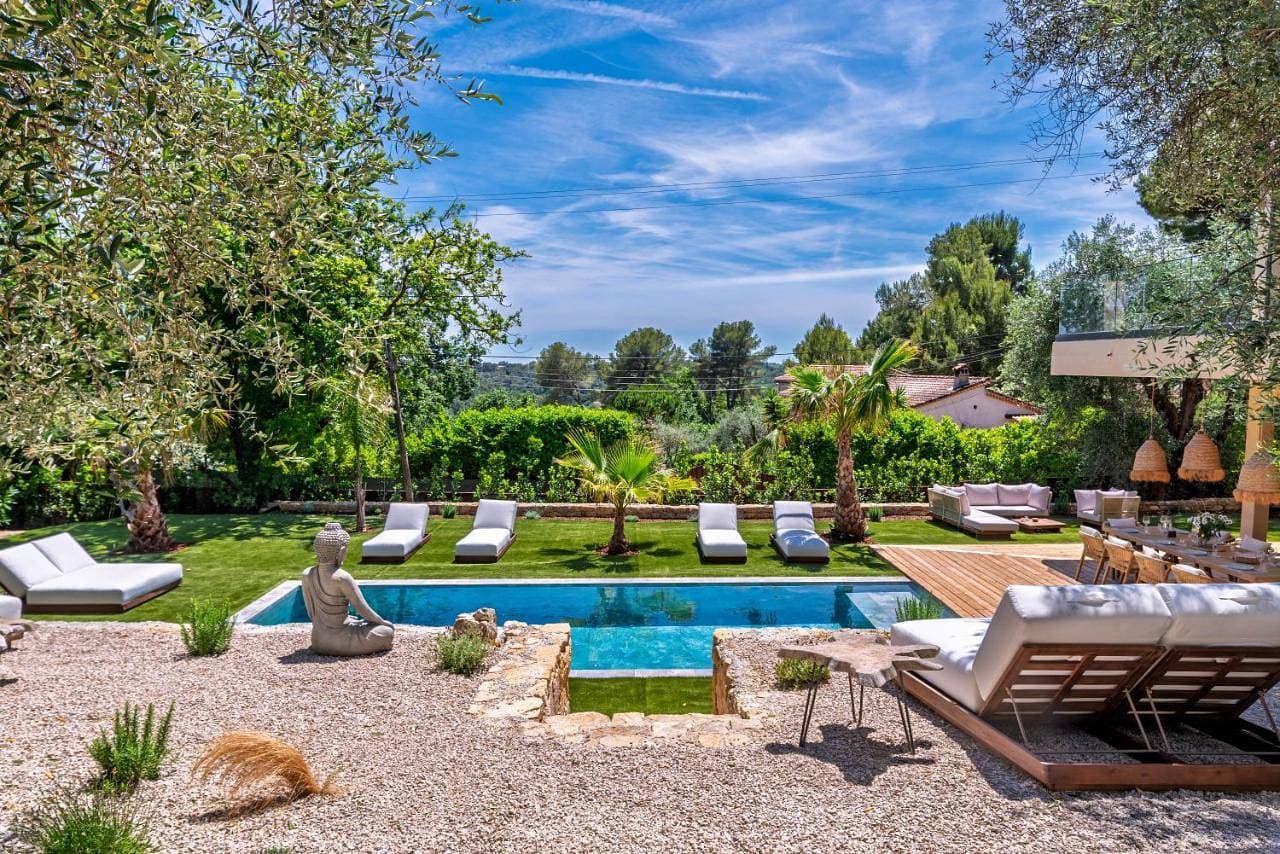 Foto 4 von 23: Deluxe Villa