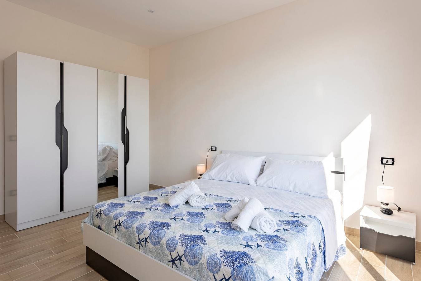 Foto 5 von 24: Ferienhaus "Sefy Mare a Selinunte" mit Meerblick, Balkon und WLAN
