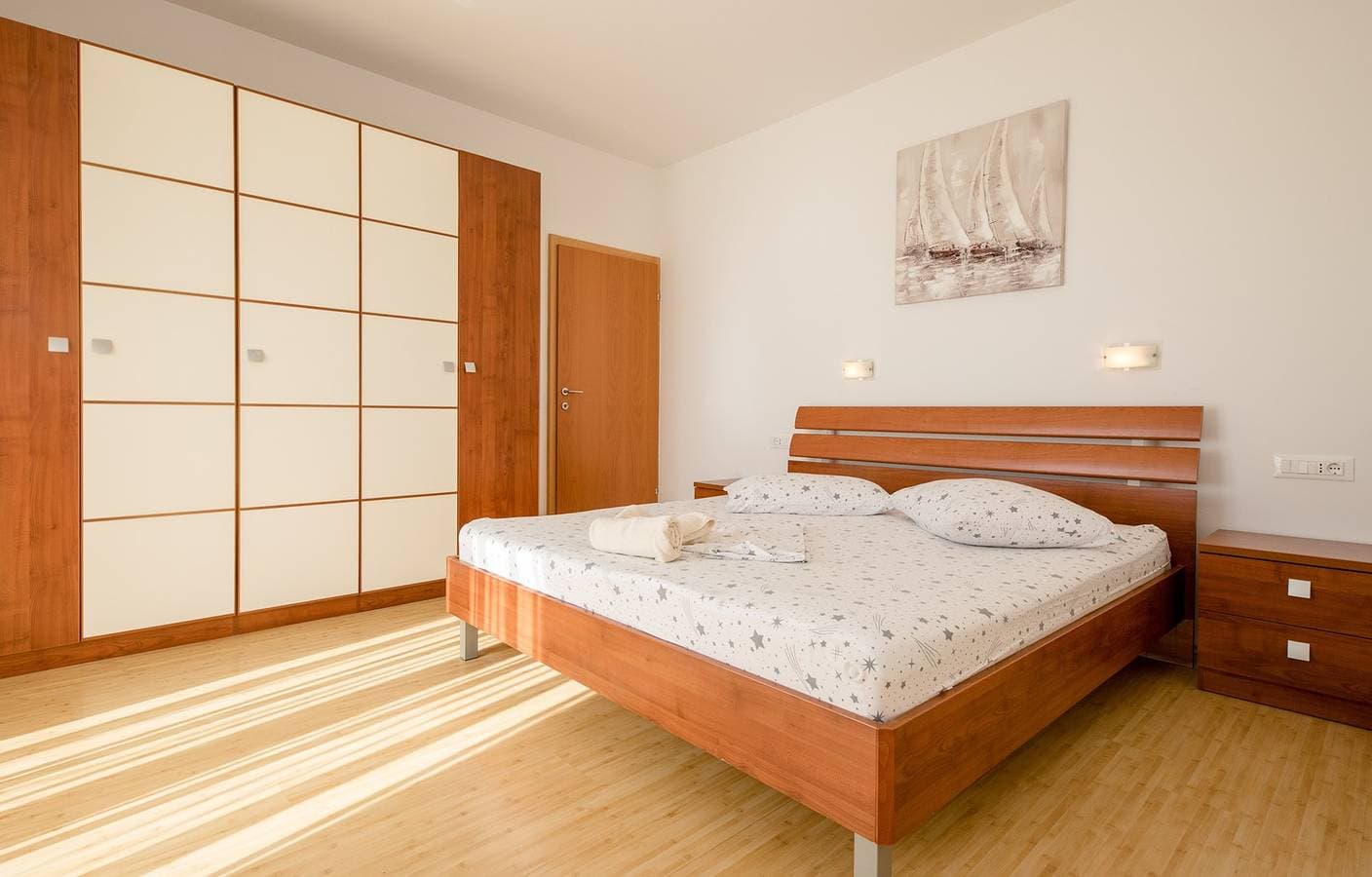 Foto 13 von 26: Zwei-Zimmer-Wohnung Silvana A1