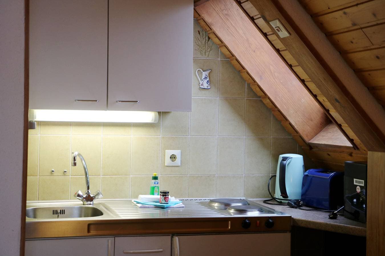Foto 5 von 18: Ferienwohnung "Bergfrieden", Hinterzarten