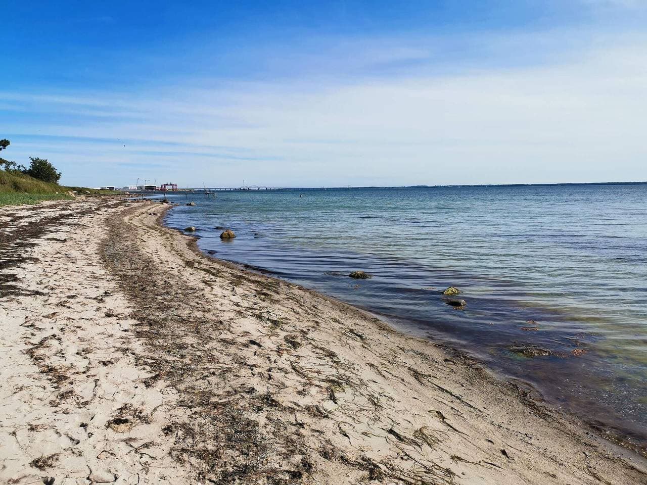 Foto 9 von 40: Gemütliches Sommerhaus in der Nähe von Ore Strand