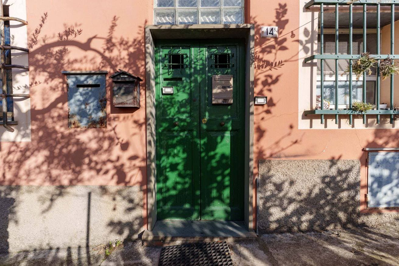 Foto 5 von 12: Ferienwohnung für 2 Personen
